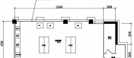 恒溫恒濕車間設(shè)計(jì)方案